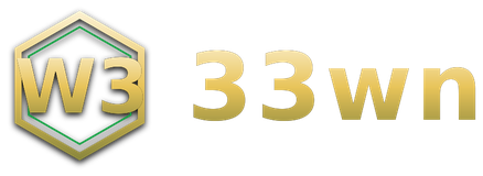 33wn logo